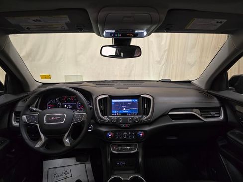 Used 2024 GMC Terrain AT4 w/ Infotainment Package II AWD/4WD image 33