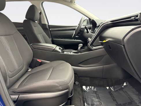 Used 2023 Hyundai Tucson SEL AWD/4WD image 17