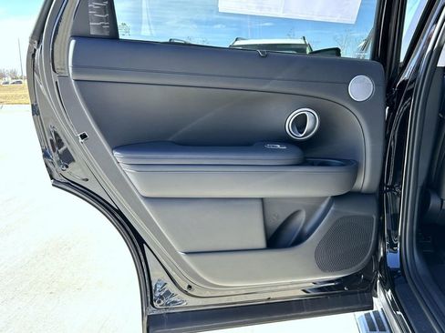 New 2026 Hyundai Palisade SEL image 21