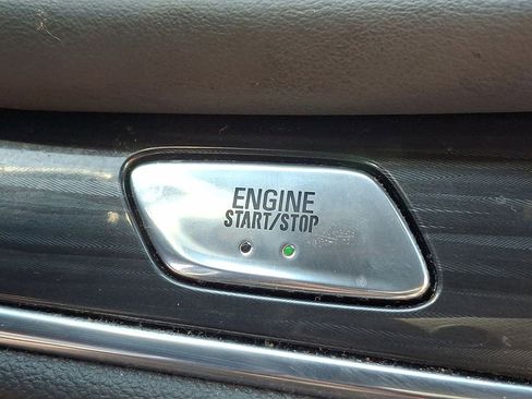 Certified 2024 Buick Enclave Essence w/ Sport Touring Edition image 16