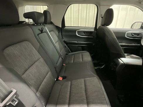 Used 2023 Ford Bronco Sport Big Bend w/ Convenience Package image 12