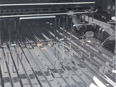 New 2025 Ford F150 Lariat w/ Equipment Group 501A Mid image 17