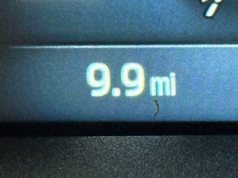 New 2026 Ford Bronco Sport Outer Banks w/ Outer Banks Tech Package+ image 15