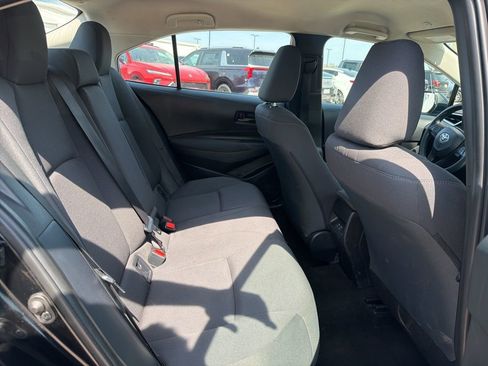 Used 2024 Toyota Corolla LE image 25