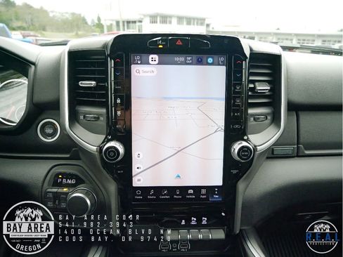 New 2026 RAM 1500 Big Horn image 15