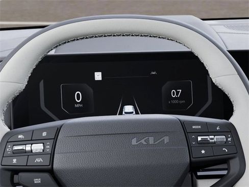 New 2026 Kia Sportage SX image 21