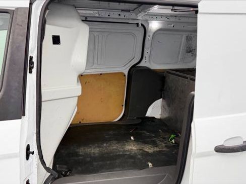 Used 2021 Ford Transit Connect XL image 11