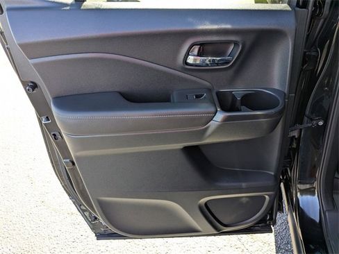 Used 2023 Honda Ridgeline RTL-E image 28