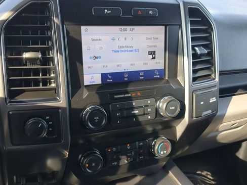 Used 2020 Ford F150 XLT w/ Equipment Group 302A Luxury image 11