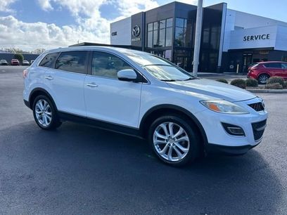 Used 2011 MAZDA CX-9 Grand Touring w/ Moonroof & Bose Audio Pkg