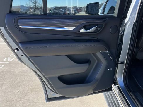 Used 2024 GMC Yukon Denali w/ Max Trailering Package image 18