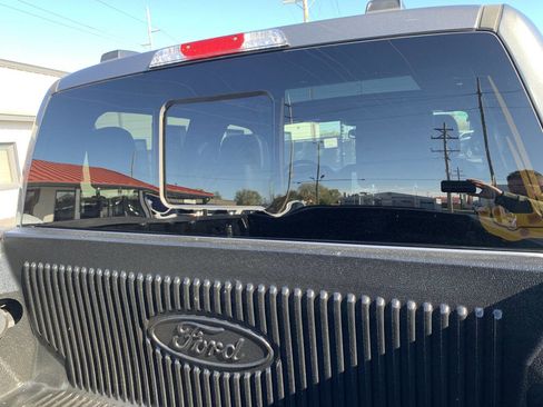 Used 2023 Ford F150 Tremor w/ 360 Degree Camera Package image 11