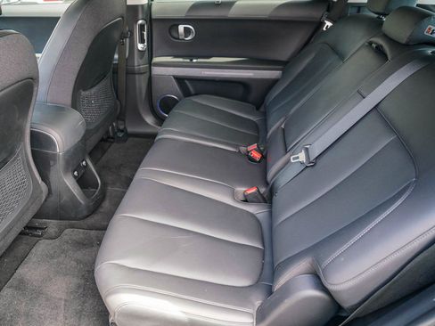 Certified 2023 Hyundai Ioniq 5 Limited AWD/4WD image 19