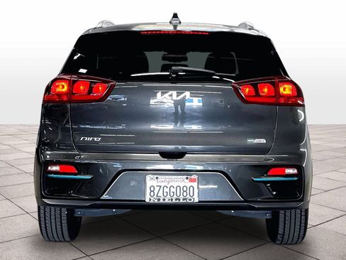 Used 2022 Kia Niro EX FWD image 7
