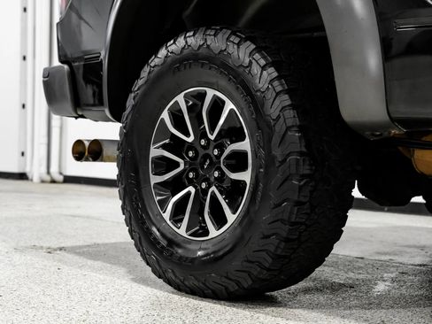 Used 2013 Ford F150 Raptor w/ Luxury Equipment Group AWD/4WD image 66
