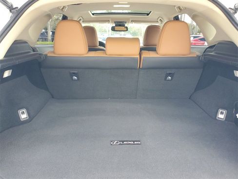 Used 2018 Lexus NX 300 FWD w/ Comfort Package image 8