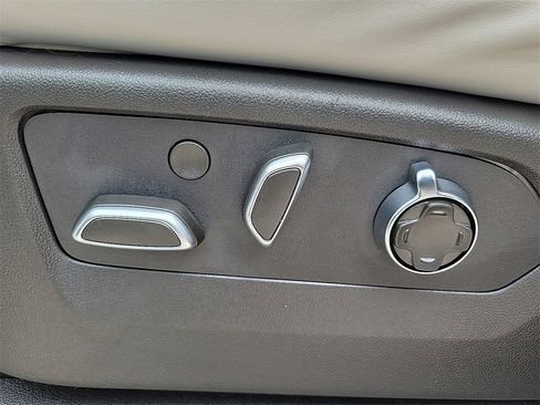 New 2026 Cadillac Escalade Platinum Sport w/ LPO, Floor Liner Package image 15