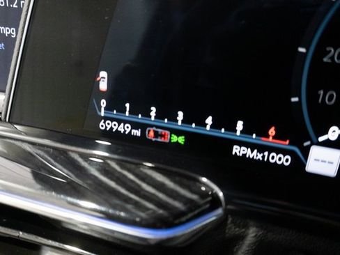 Used 2023 Cadillac Escalade Sport image 27