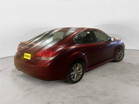 Used 2013 Subaru Legacy 2.5i Premium image 5
