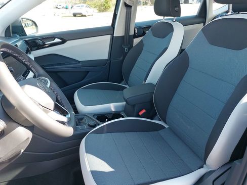 New 2026 Volkswagen Taos S AWD/4WD image 12