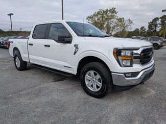 Certified 2023 Ford F150 XLT w/ Equipment Group 301A Mid video 3