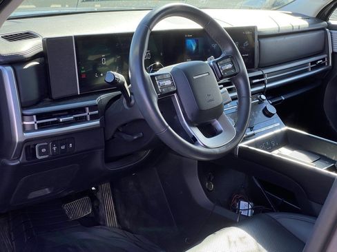 Used 2024 Hyundai Santa Fe SEL image 10