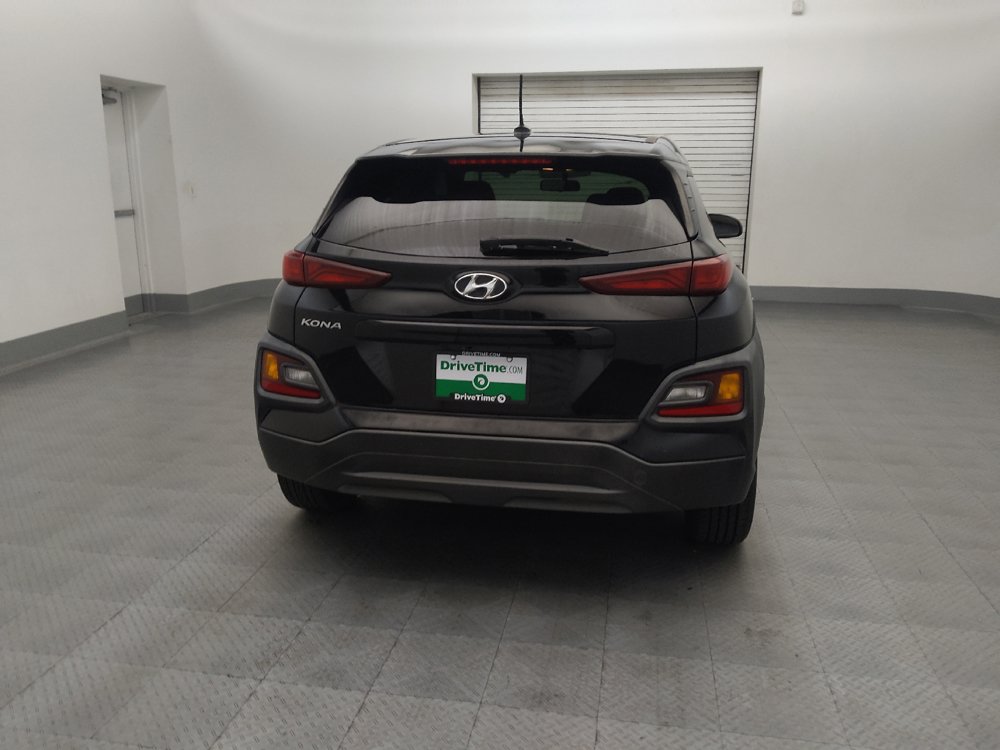 Used 2018 Hyundai Kona SE FWD image 7