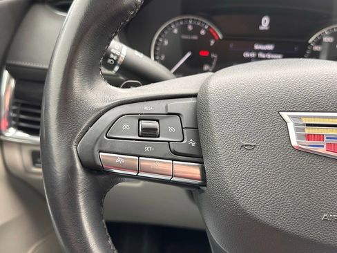 Used 2023 Cadillac XT4 Premium Luxury image 28