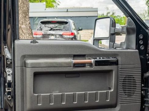 Used 2008 Ford F250 Lariat image 17