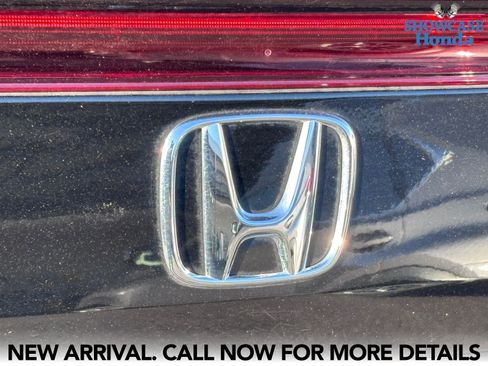Certified 2024 Honda Civic Sport image 10