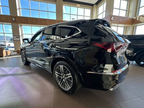 New 2026 Acura MDX w/ Advance Package image 6