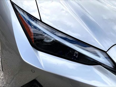 Used 2023 Lexus IS 350 F Sport image 26