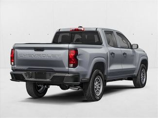 New 2026 Chevrolet Colorado Trail Boss AWD/4WD video 2