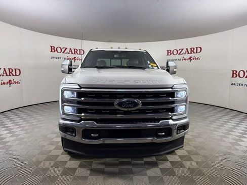 Certified 2024 Ford F250 King Ranch w/ Chrome Package AWD/4WD image 2