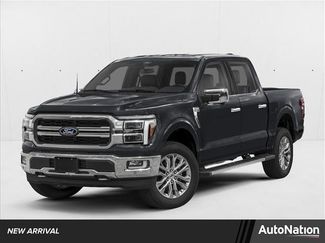 New 2026 Ford F150 Lariat AWD/4WD video 1