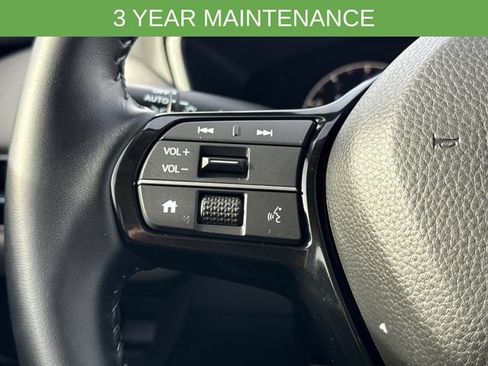 Used 2026 Honda HR-V EX-L image 28
