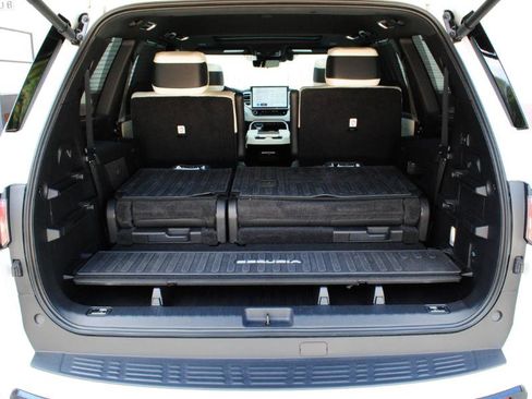 Used 2023 Toyota Sequoia Capstone image 40