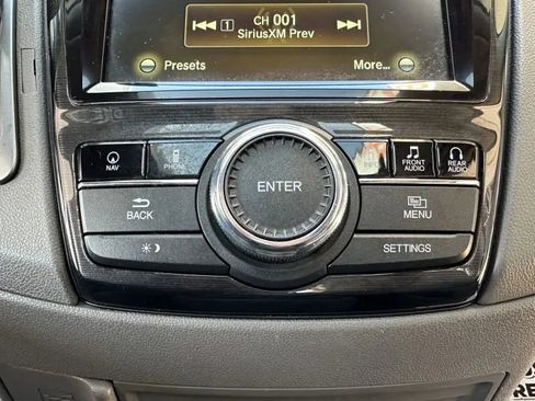 Used 2016 Honda Odyssey Touring Elite image 37