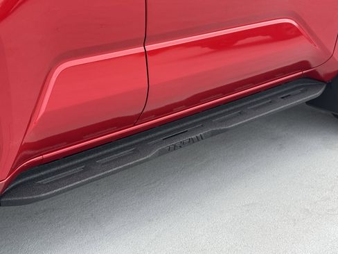 New 2026 Toyota 4Runner TRD Sport Premium image 14