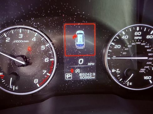 Used 2021 Subaru Outback Onyx Edition XT image 25