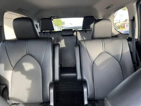 Used 2025 Toyota Grand Highlander LE image 38