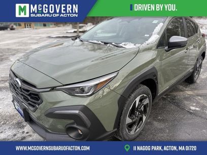 New 2026 Subaru Crosstrek 2.5i Limited