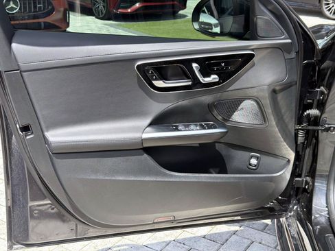 Certified 2026 Mercedes-Benz C 300 Sedan image 14