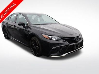 Used 2023 Toyota Camry XSE