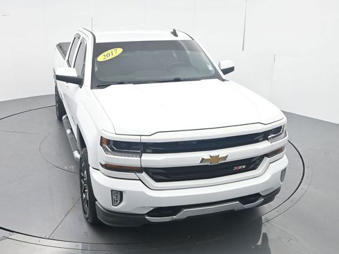 Used 2017 Chevrolet Silverado 1500 LT w/ All Star Edition AWD/4WD image 27