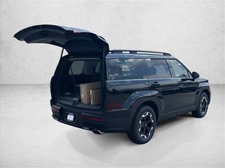 Certified 2026 Hyundai Santa Fe SEL FWD video 2