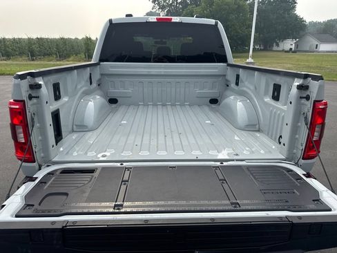 Used 2023 Ford F150 XLT w/ Equipment Group 302A High AWD/4WD image 10