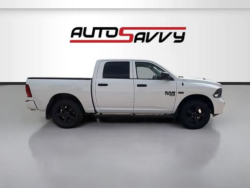 Used 2019 RAM 1500 Express w/ Wheel & Sound Group AWD/4WD image 8