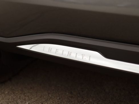 Used 2024 INFINITI QX60 Autograph w/ Cargo Package image 45