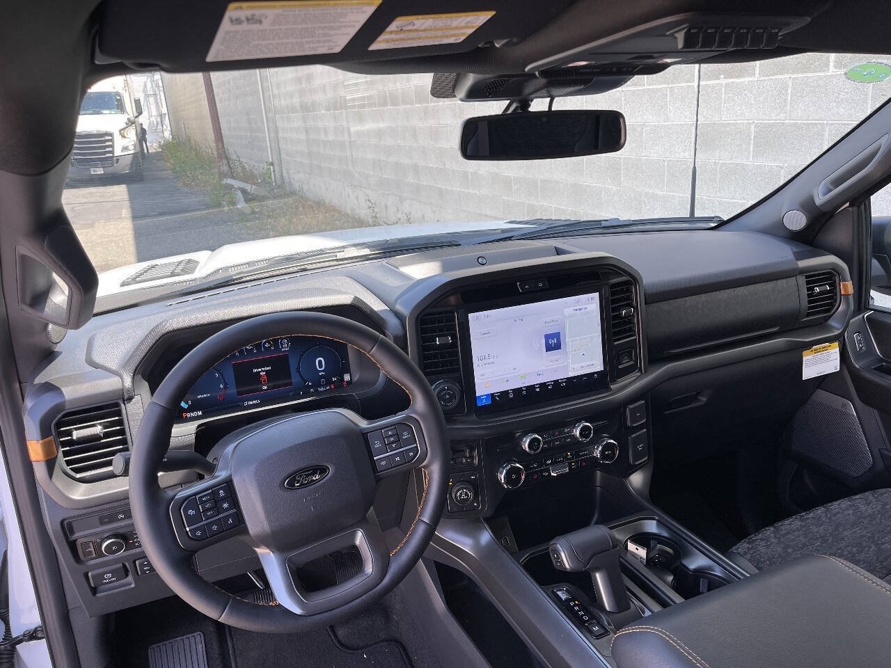 Used 2025 Ford F150 Tremor w/ Bed Utility Package AWD/4WD image 10